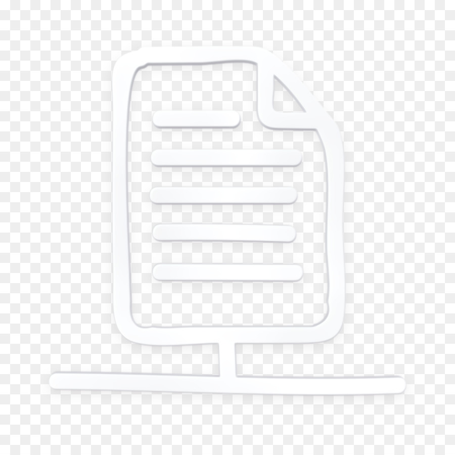 column icon document icon file icon