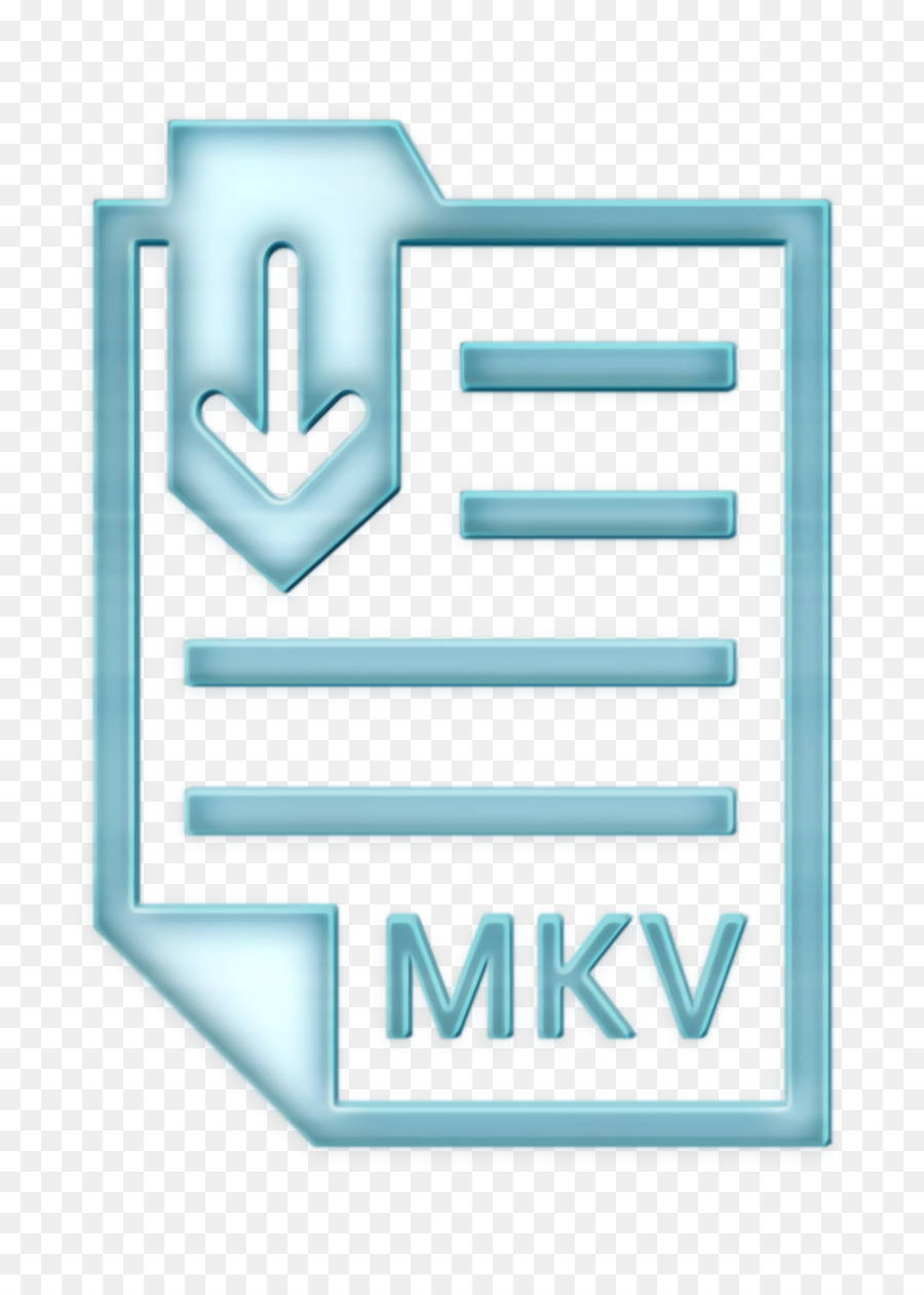 Dateisymbol Dateierweiterungssymbol Format Symbol - 