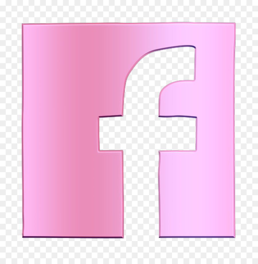 icona del libro del fronte icona di Facebook icona di fb - 