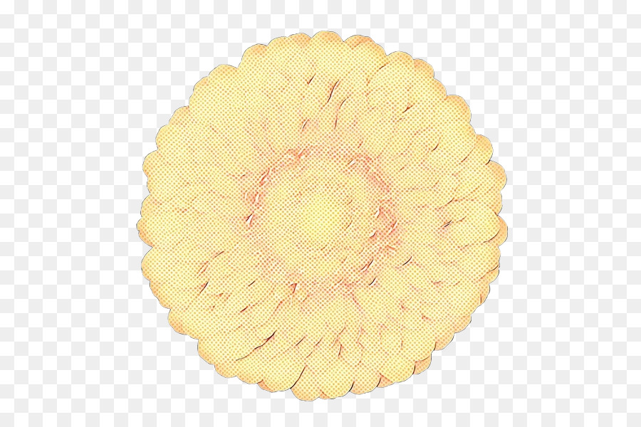 cánh hoa màu vàng be - 