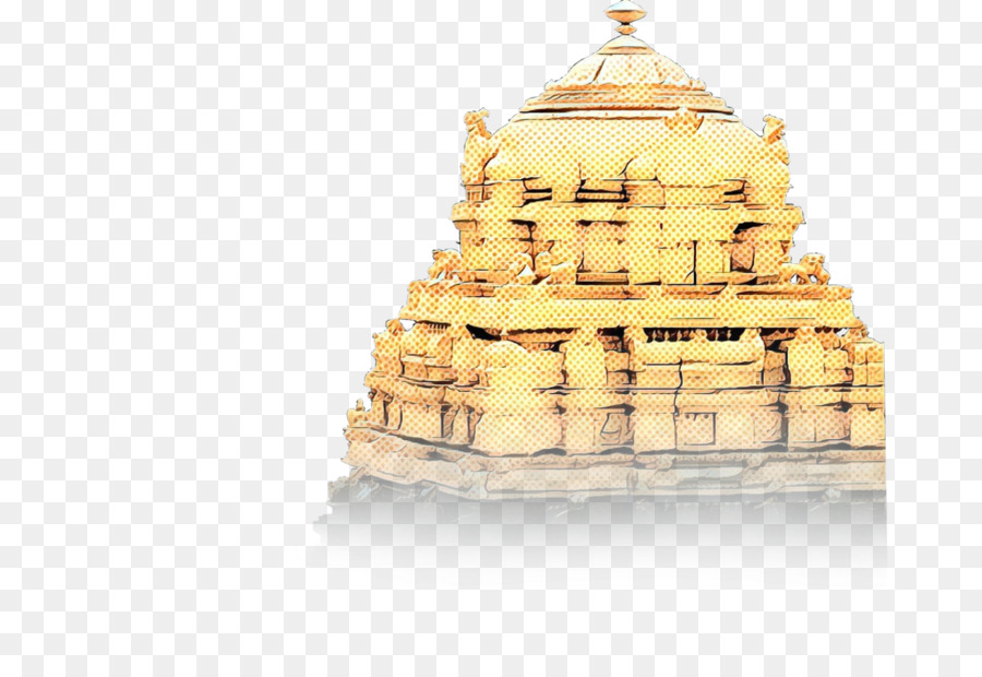punto di riferimento luogo di culto tempio architettura tempio indù - 