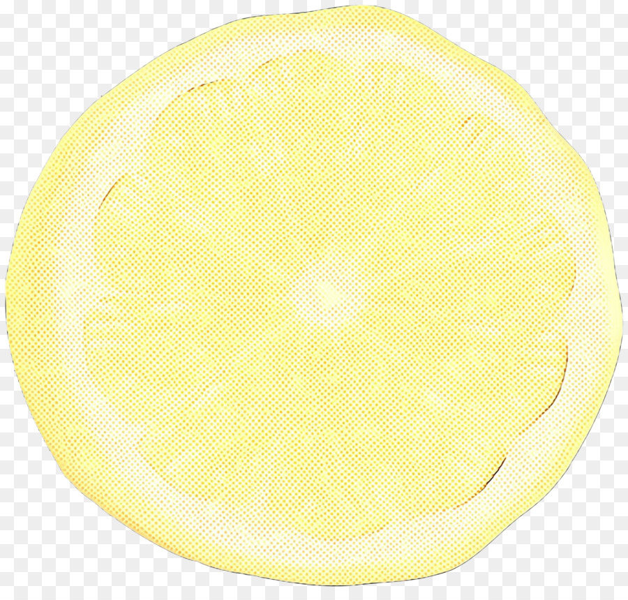 gelber Zitronenkreis - 
