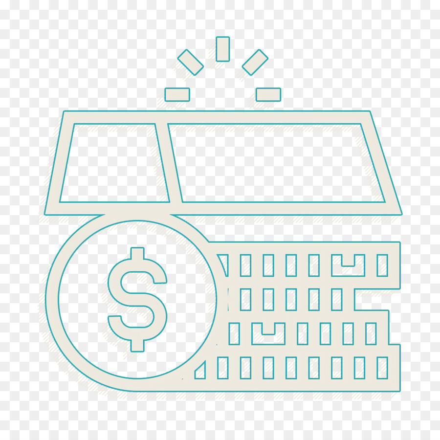 Asset-Symbol Währungssymbol Finanzen Symbol - 