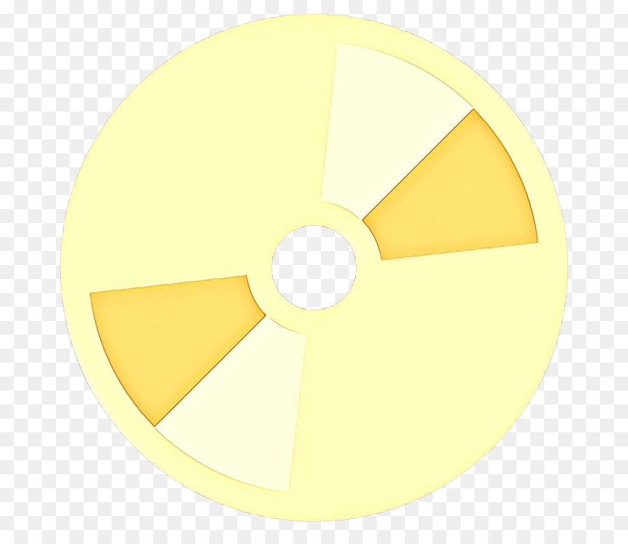 yellow circle technology electronic device