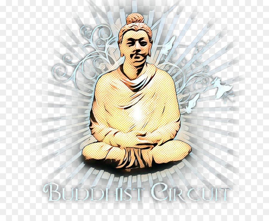 guru clip art fictional character meditation blessing