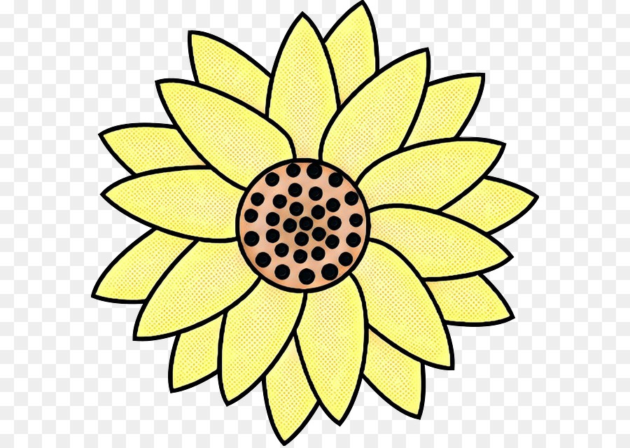 Sonnenblume - 
