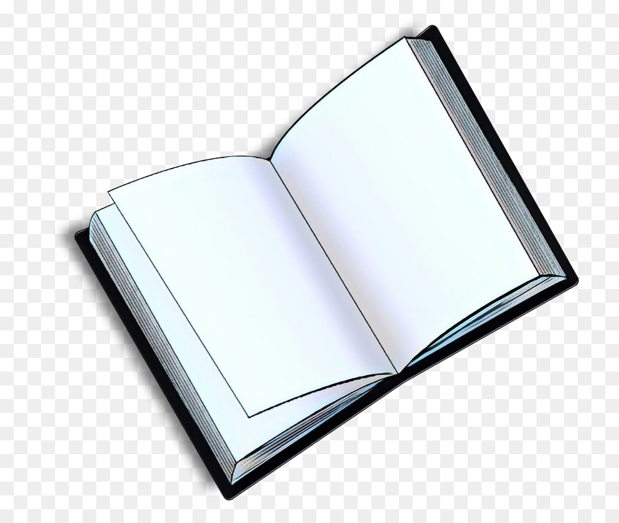 Libro del notebook del prodotto di carta - 