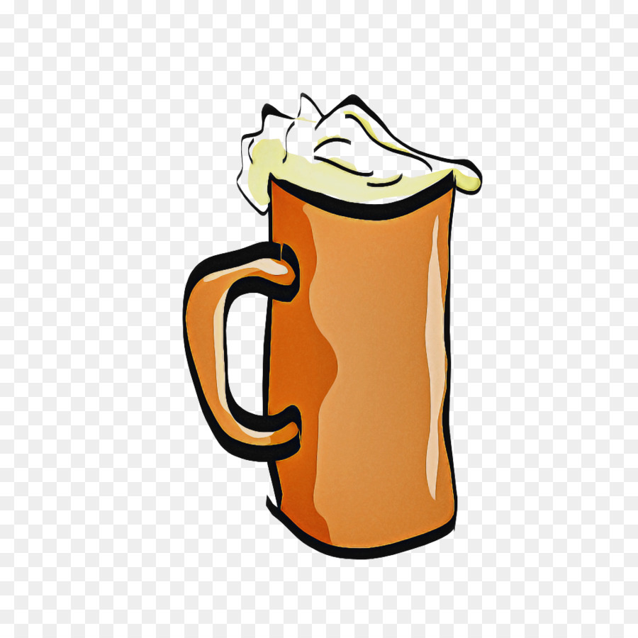 cartoon clip art drinkware drink mug