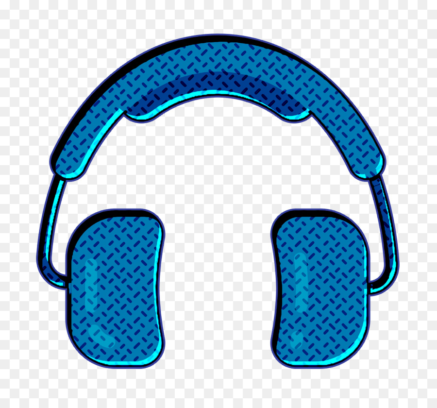 free icon headphones icon hipster icon