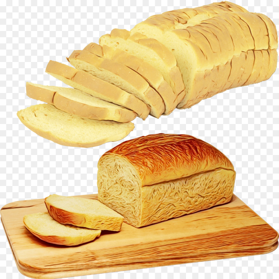 pagnotta di pane a pasta dura - 
