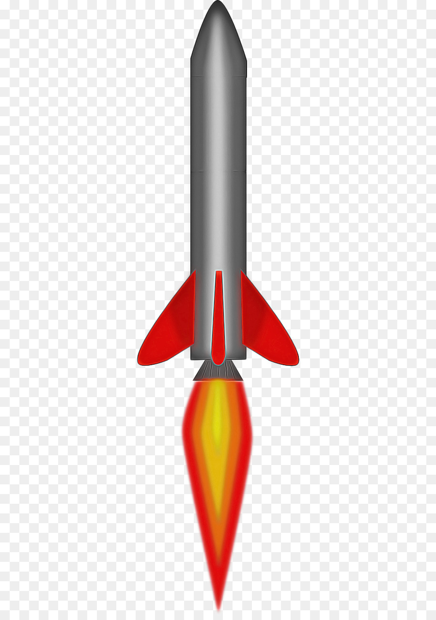 rocket cone vehicle
