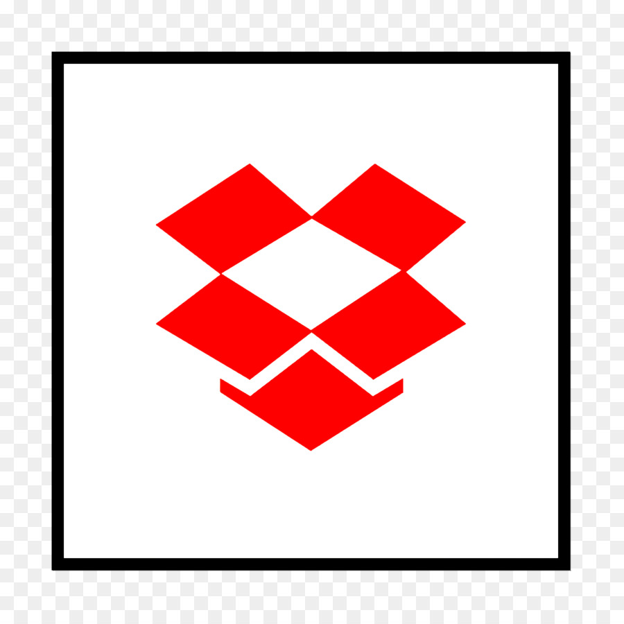 Biểu tượng công ty Biểu tượng biểu tượng Dropbox Biểu tượng - 