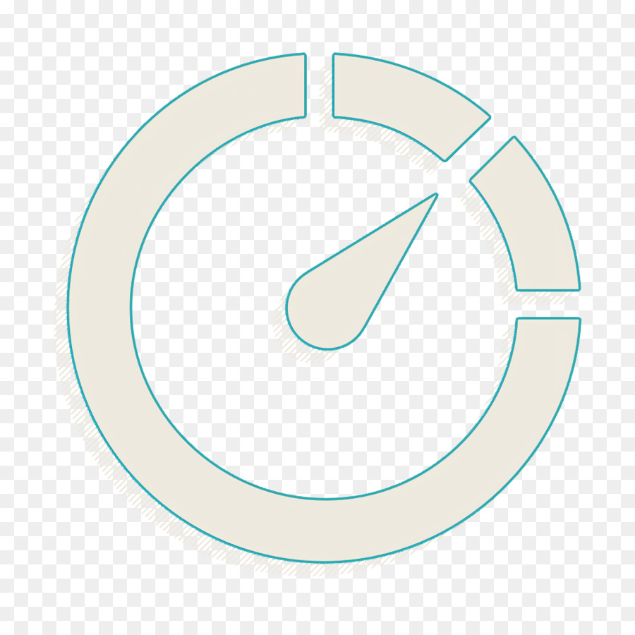 clock icon performance icon speed icon