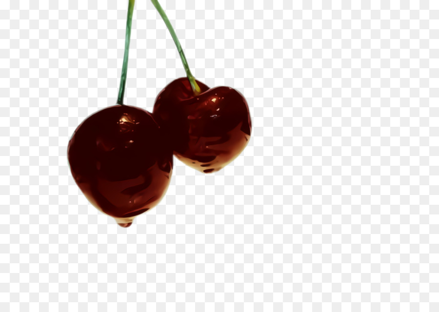 cherry fruit plant tree leaf