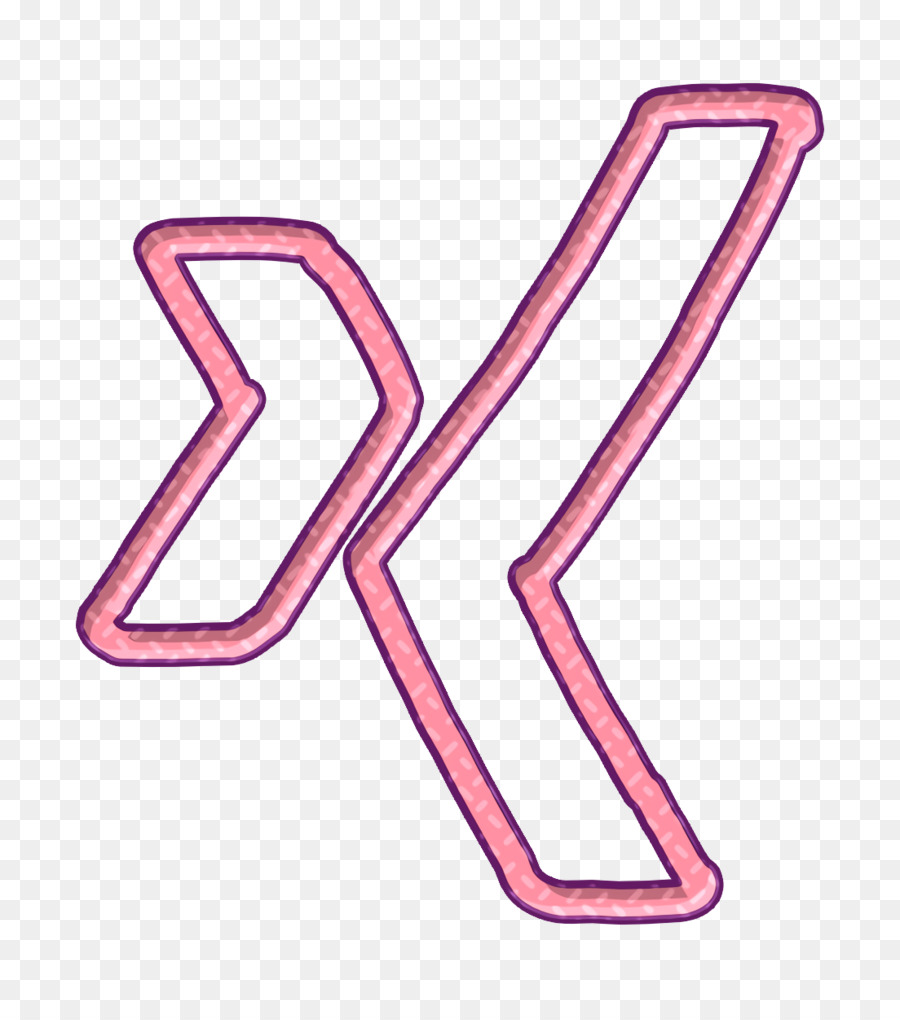 Logo-Symbol Xing-Symbol - 