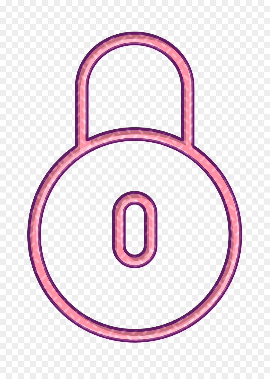 Essential Set icon Locked icon Lock icon