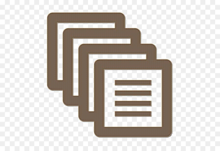 Dokumente Symbol Dateien Symbol Dateitypen Symbol - 