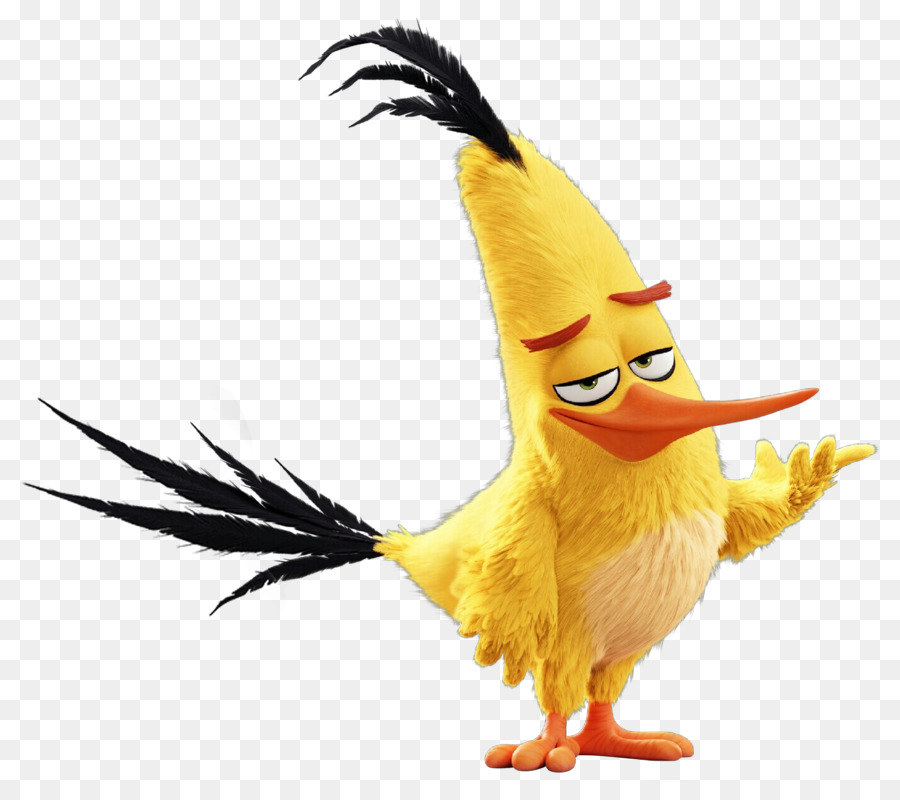 bird yellow beak water bird costume
