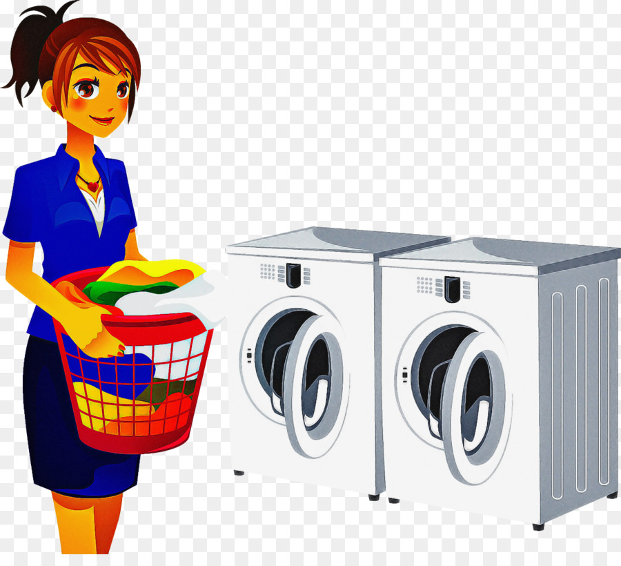 Waschmaschine - 