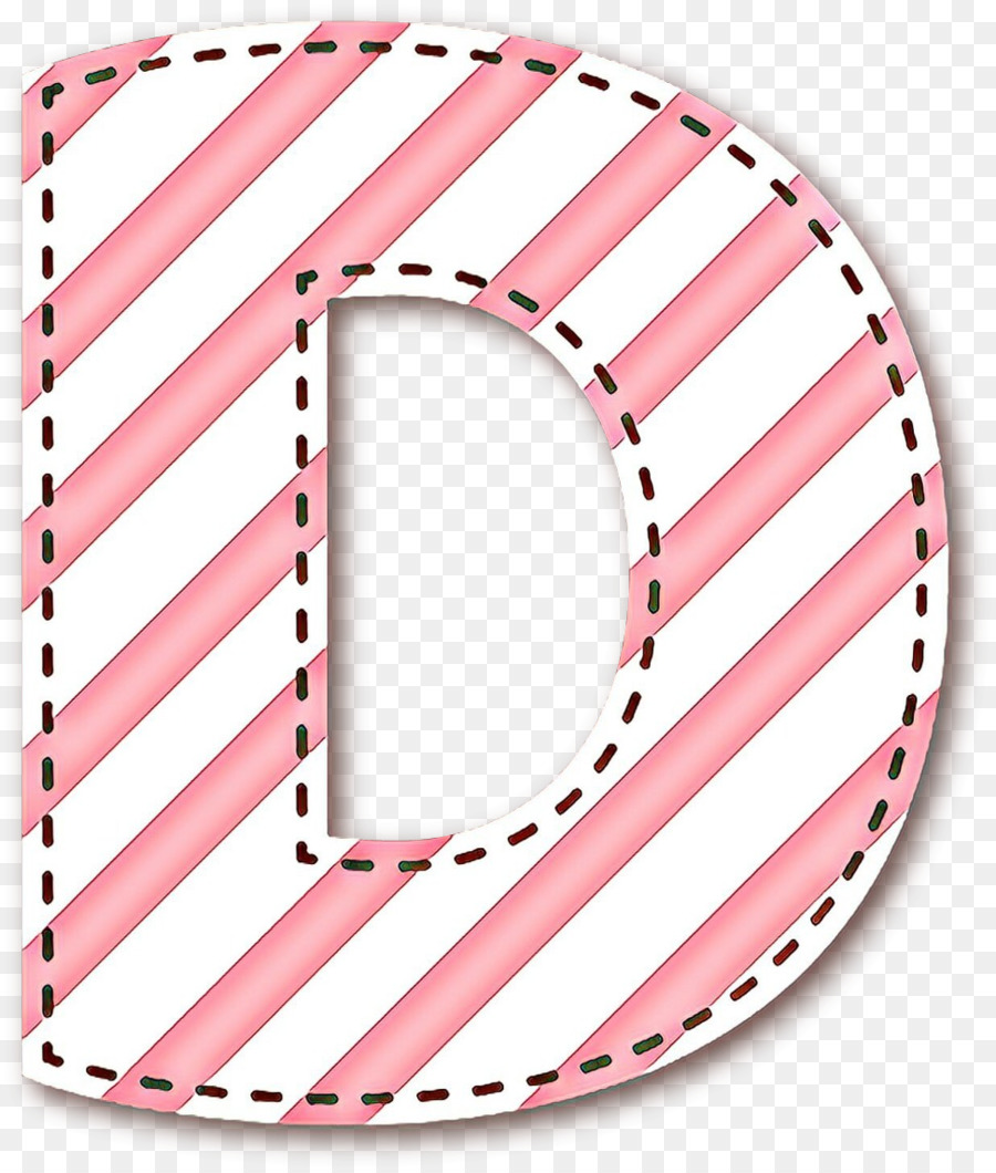 pink line pattern