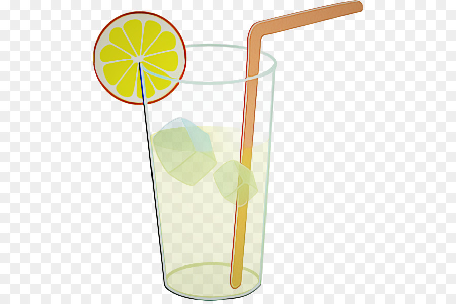 drinking straw drink highball glass lime glass