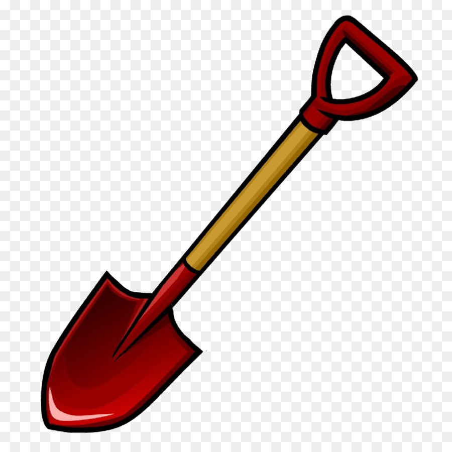 clip art tool shovel garden tool png download - 917*909 - Free Transparent  Cartoon png Download. - CleanPNG / KissPNG