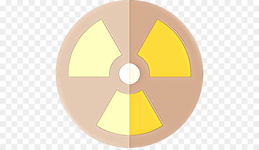 yellow circle symbol