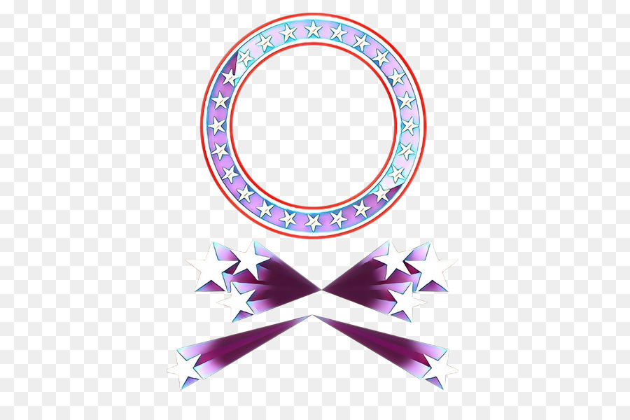 Pink Clip Art Violet Circle Magenta - 