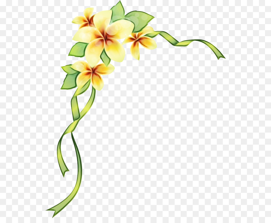 flower plant flowering plant clip art pedicel