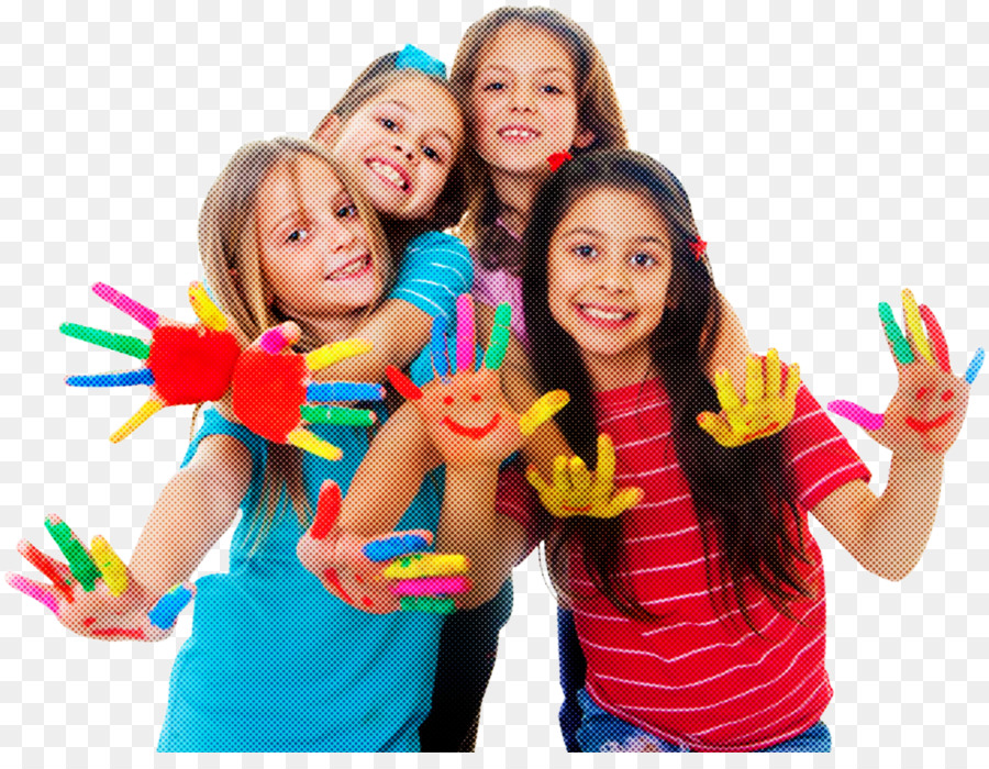 Spaß Kind Spielen Freundschaft Jugend - 