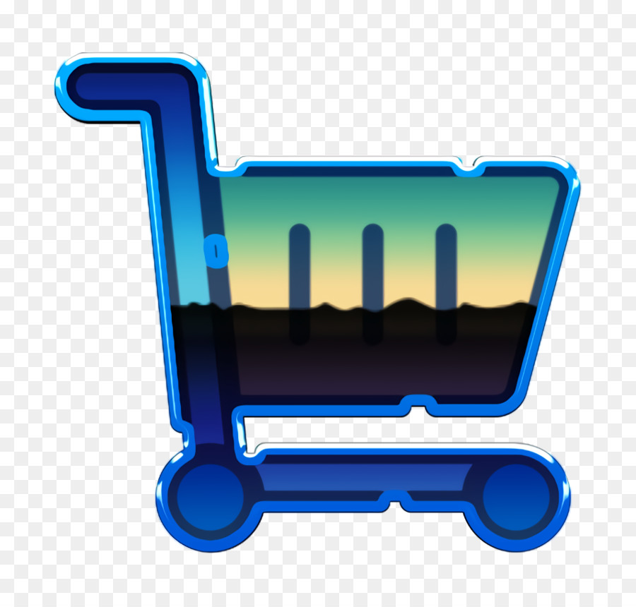 biểu tượng cửa hàng trực tuyến biểu tượng mua sắm biểu tượng - 