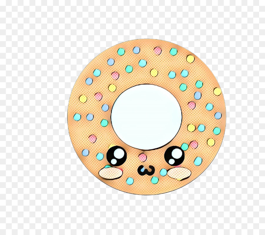 doughnut circle ciambella pattern wheel