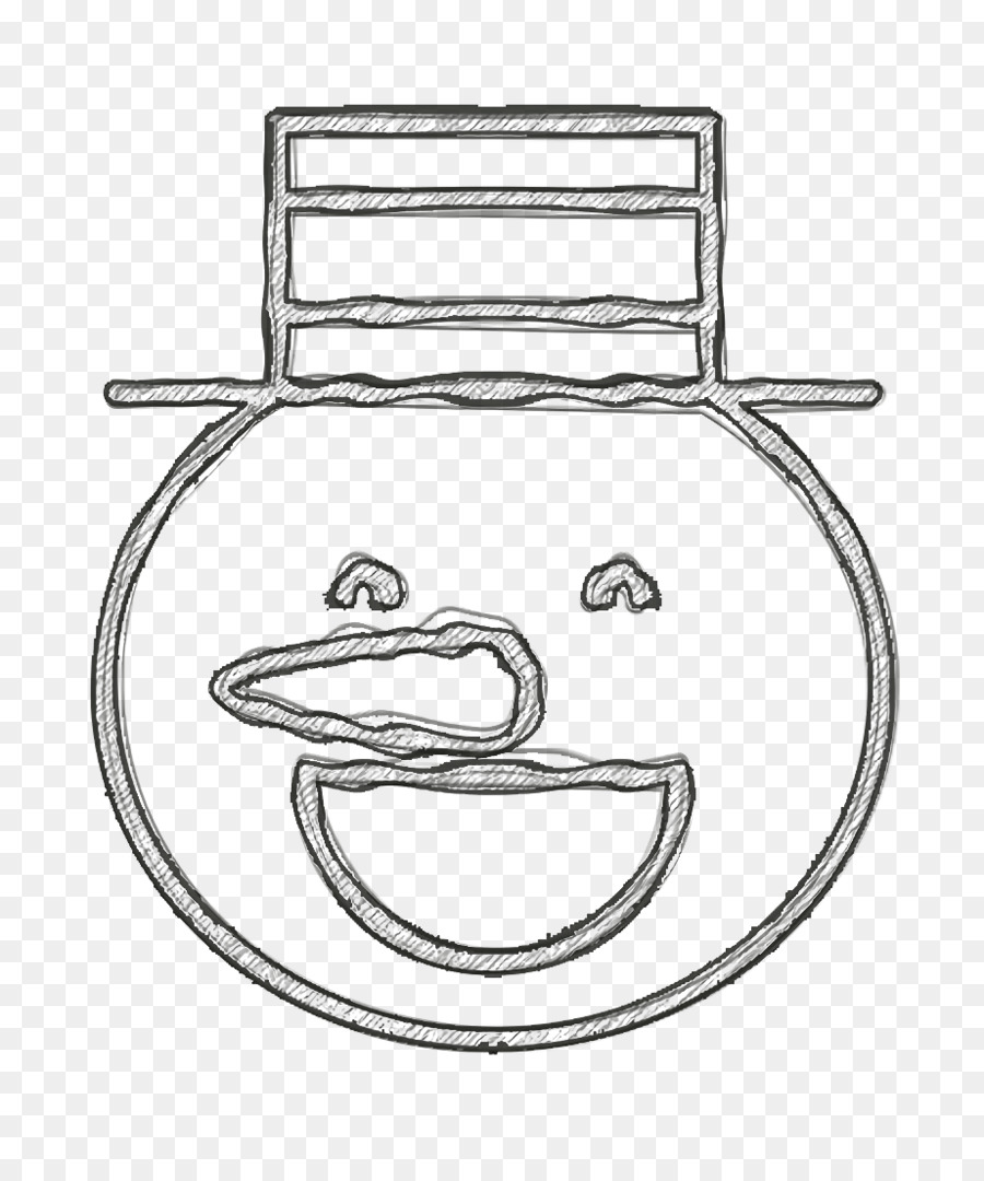 Emoji-Symbol Emoticon Mann-Symbol - 
