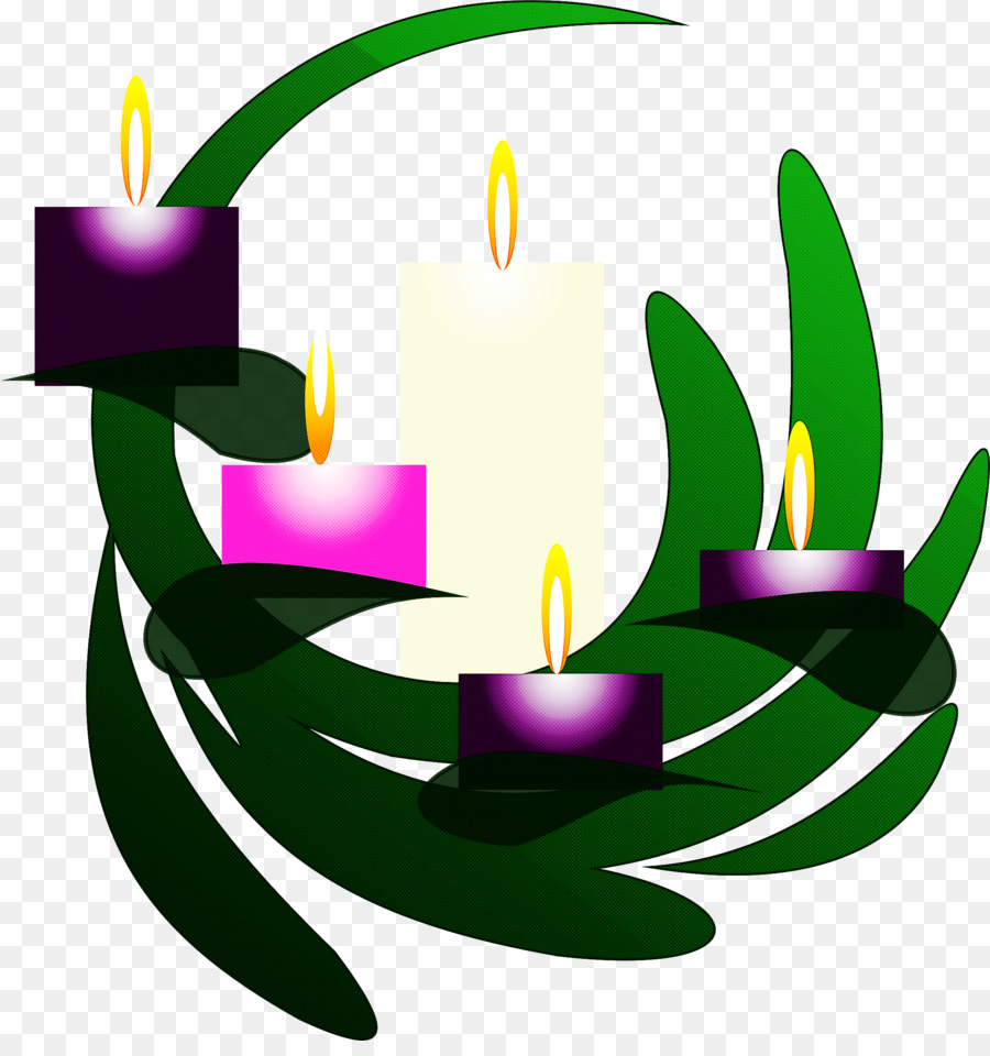 clip art purple violet plant graphic design