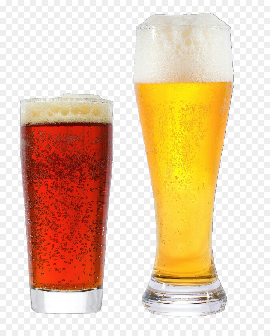 Bierglas Pint Glas Biergetränk Lager - 