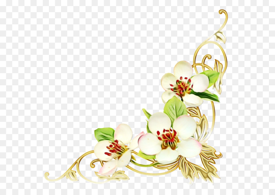 plant flower fashion accessory clip art jewellery
