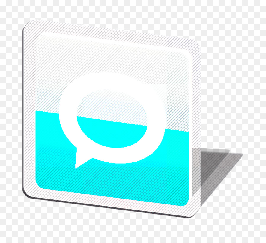 logo icon media icon share icon