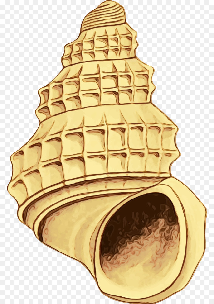 Clip Art Finiale Tower Brass Beehive - 