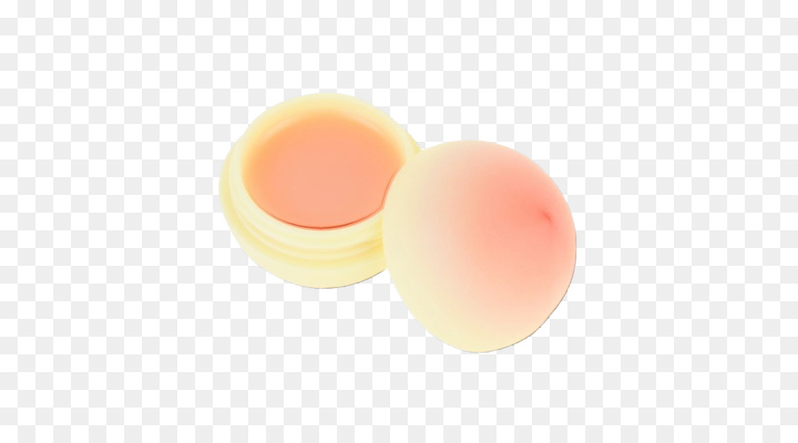 màu vàng hồng đào trứng trắng thực phẩm - 