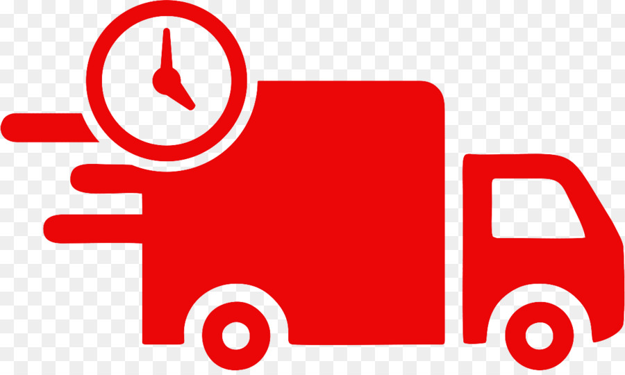 Motorfahrzeug-rote Clip-Art-Line-Logo - 