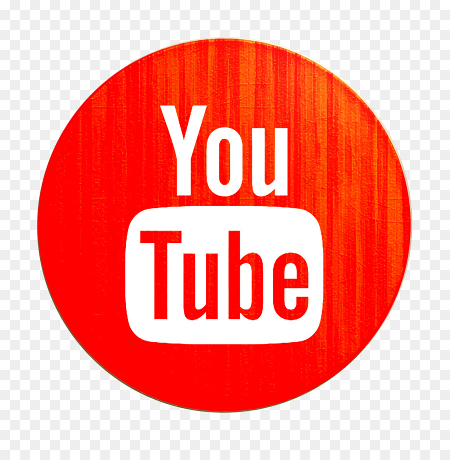 YouTube Symbol - 