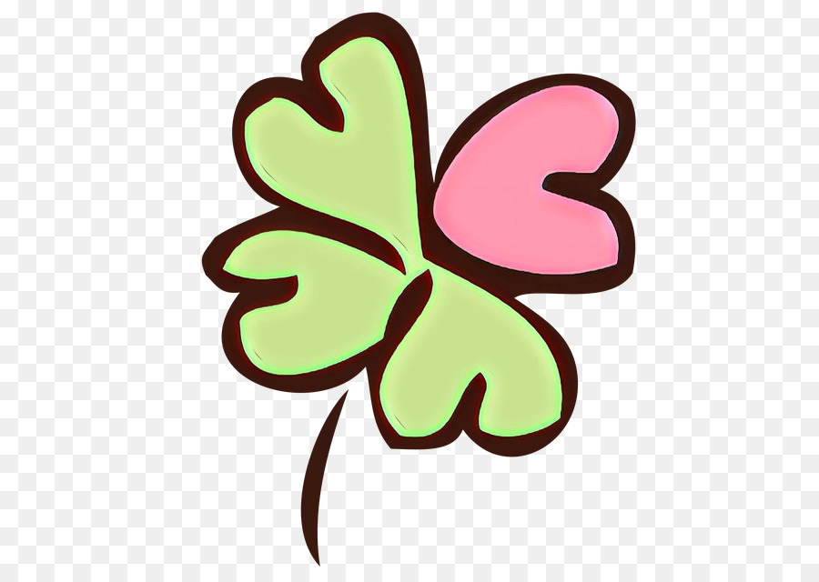 clip art leaf petal plant symbol