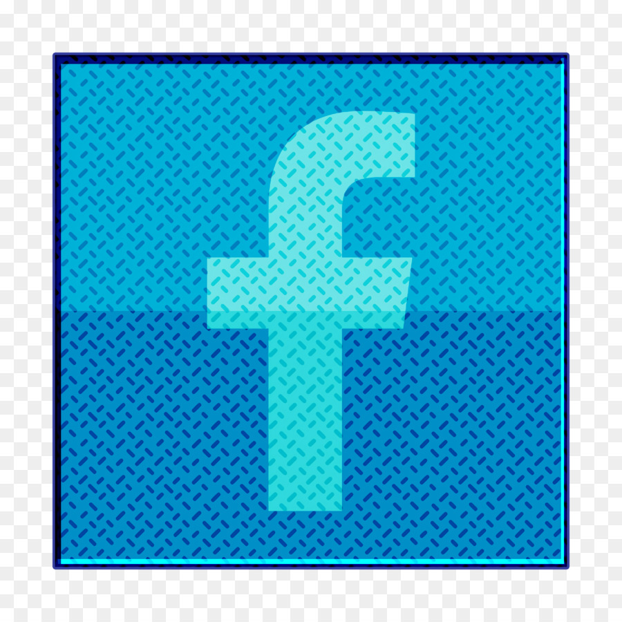 Facebook Symbol - 