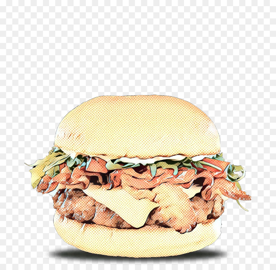 Hamburger - 