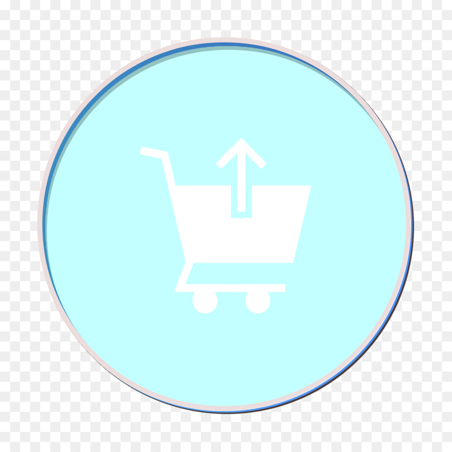 arrow-Symbol Cart Icon Commerce-Symbol - 