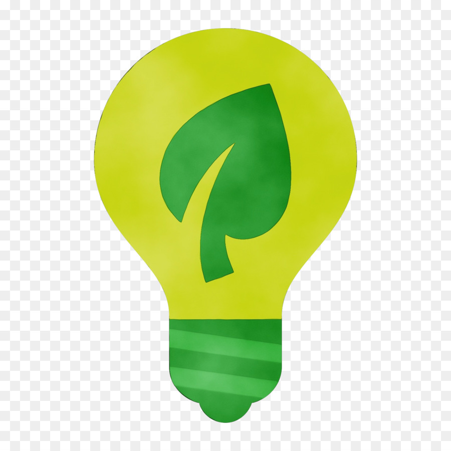 simbolo di carattere logo giallo verde - 