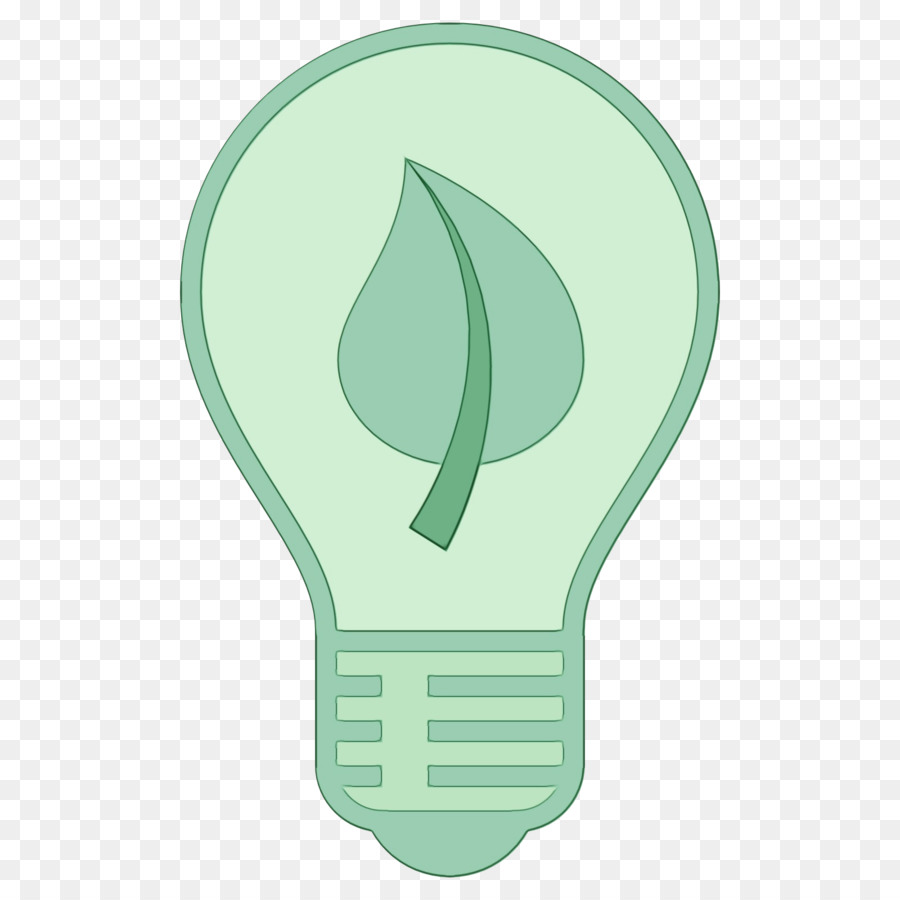 Grüne türkisfarbene Blatt-Logo-Anlage - 