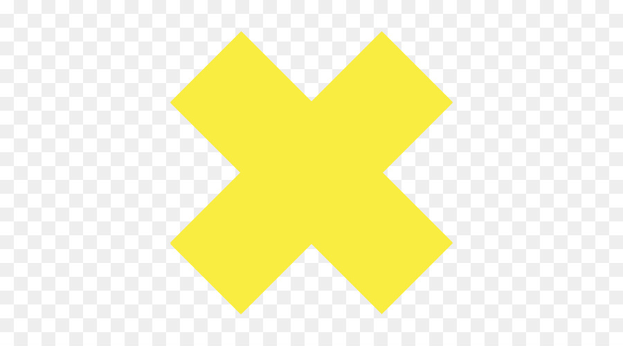 logo giallo carattere materiale simbolo proprietà - 