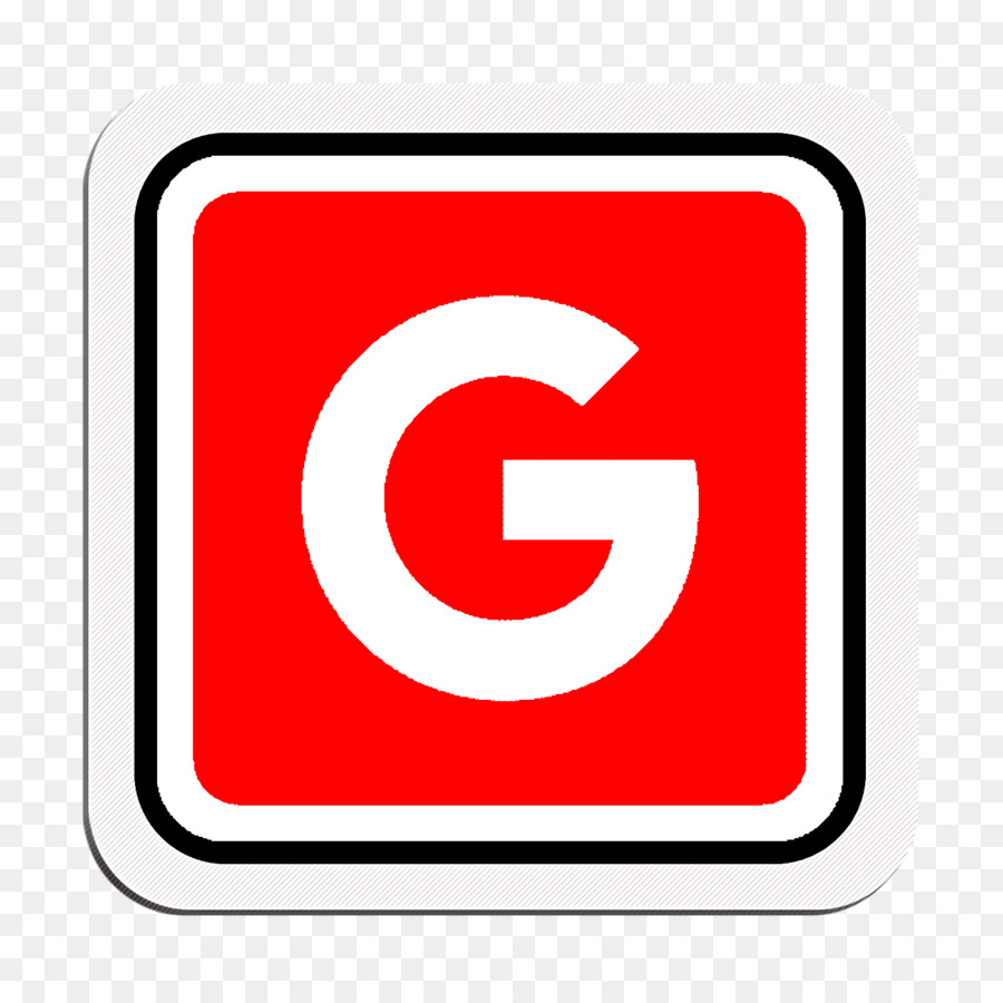 google icon media icon soziales symbol - 