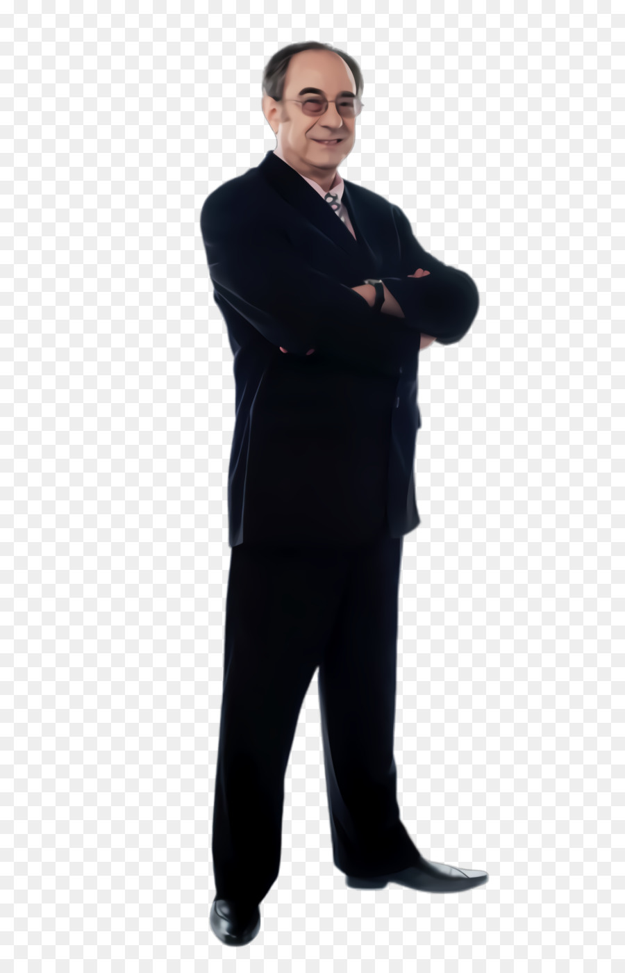 standing suit male formal wear gentleman